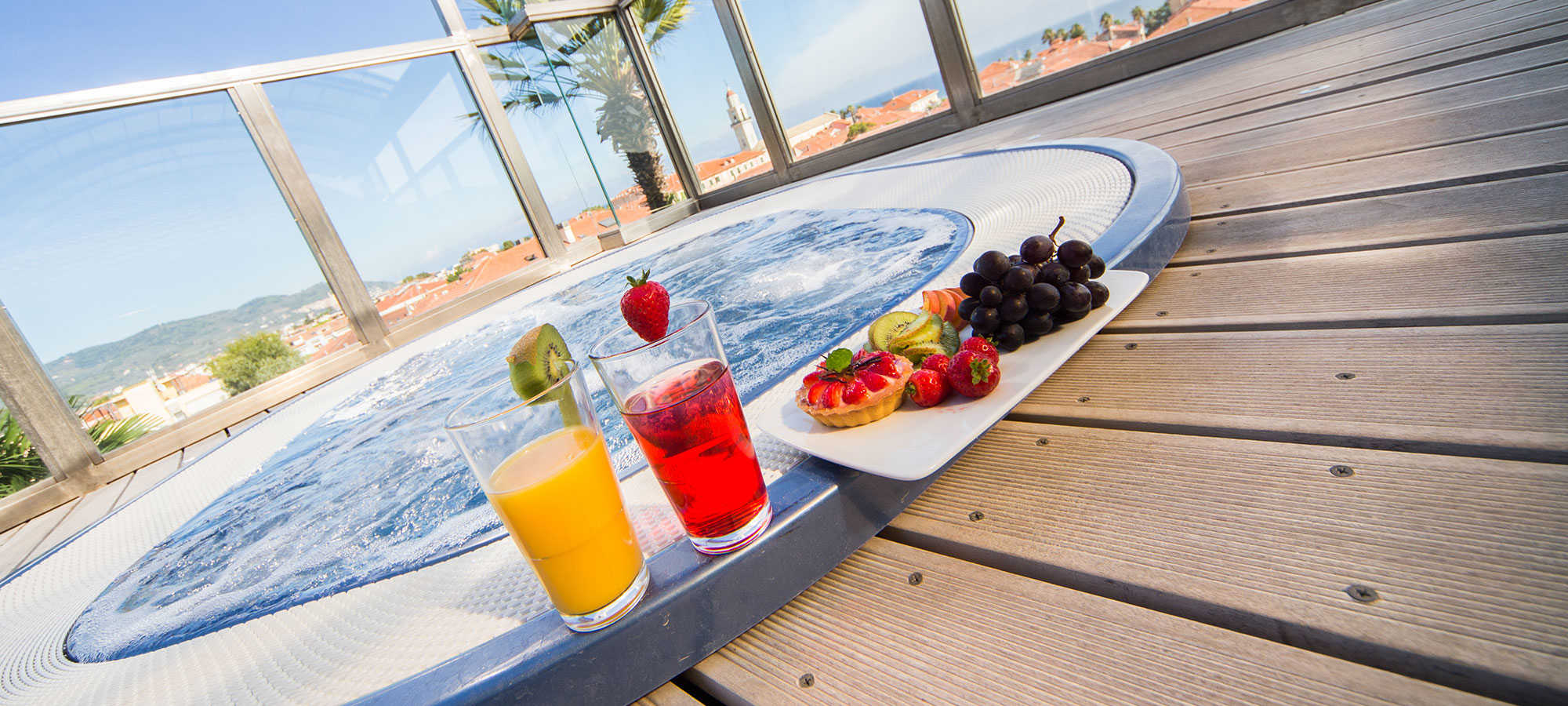 Hotel Torino Wellness & Spa