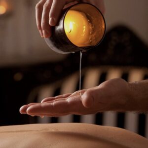 Half Day Spa - FUOCO
