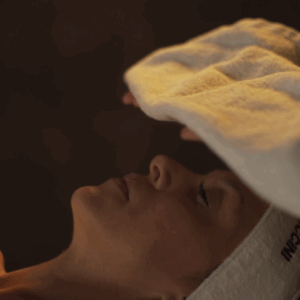 Aroma Massage 50 min