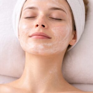 Essential Facial