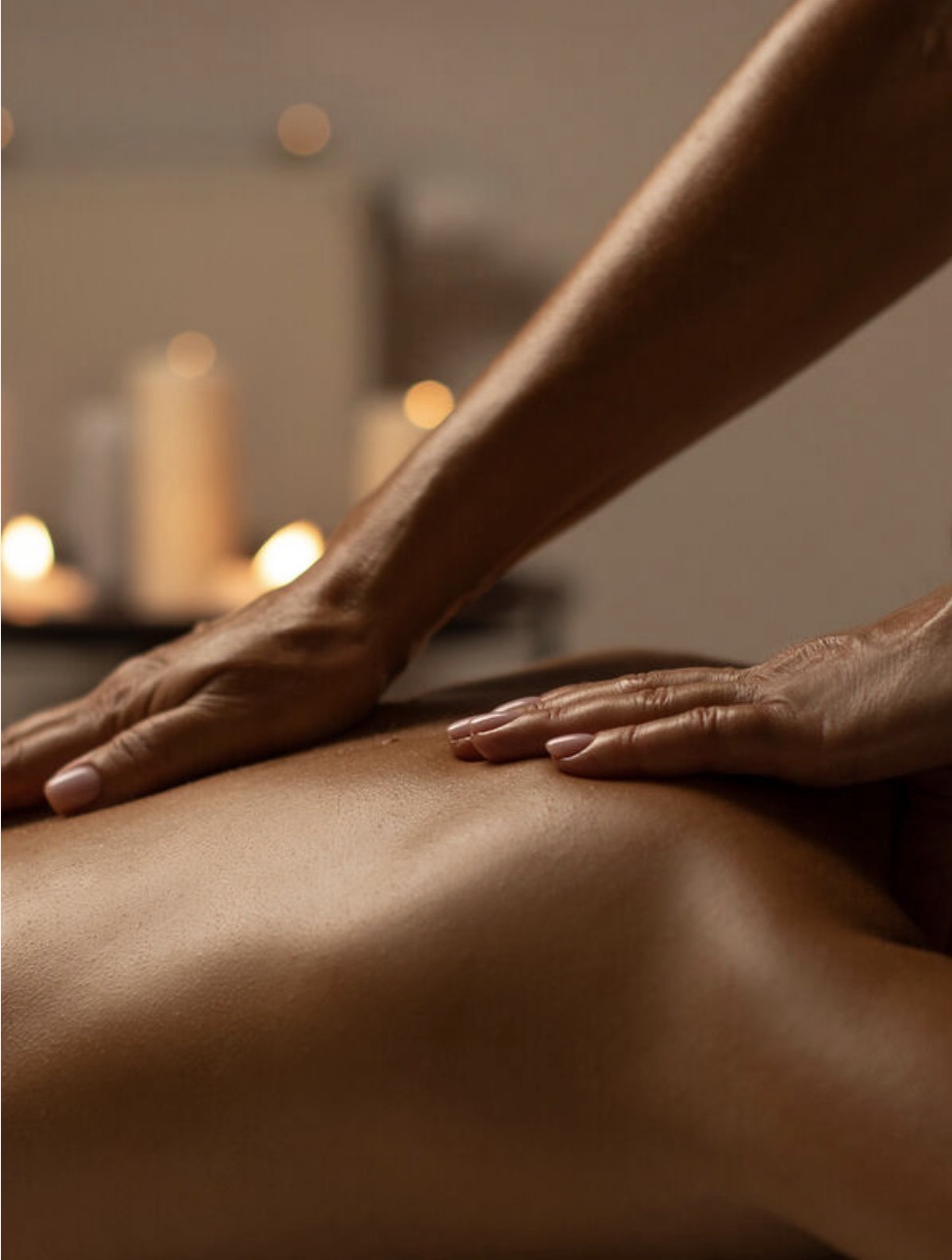 Half Day Spa - ACQUA - immagine 4