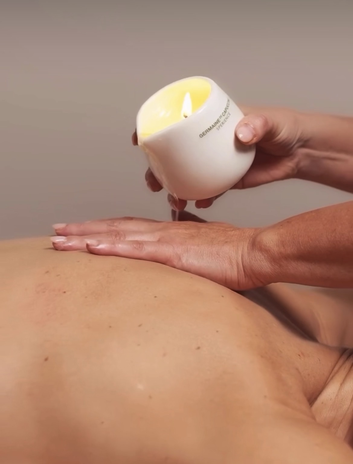 Half Day Spa - FUOCO